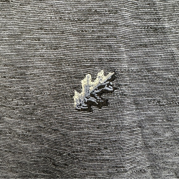 Travis Mathew‎ Polo Shirt Mens XL Cotton Embroidered Logo Blue - Picture 4 of 14